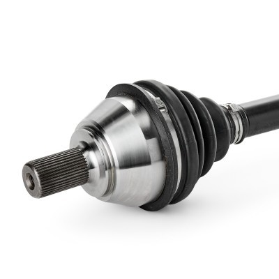 Półoś Napędowa RIDEX 13D0316R 13D0316R - foto 5