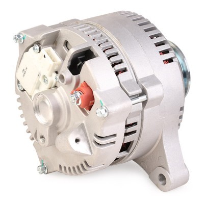 Alternator RIDEX 4G0206 4G0206 - foto 4