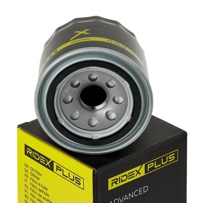 Filtr Oleju RIDEX 7O0228P 7O0228P - foto 4
