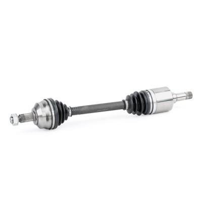 Półoś Napędowa RIDEX 13D0688 13D0688 - foto 6
