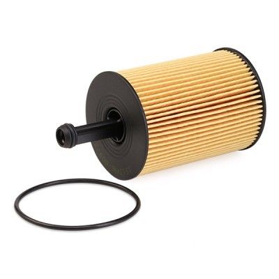 Filtr Oleju RIDEX 7O0002 7O0002 - foto 3