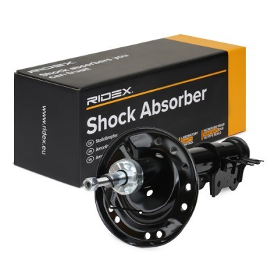 Amortyzator RIDEX 854S0464 854S0464 - foto 3