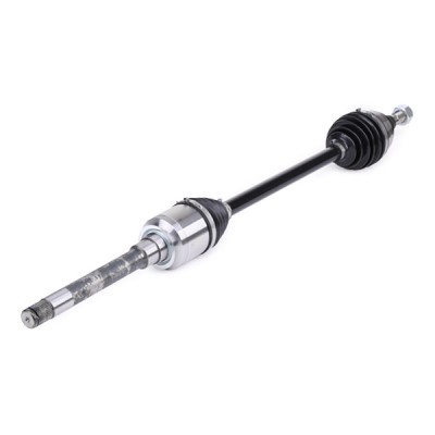 Półoś Napędowa RIDEX 13D0382 13D0382 - foto 4