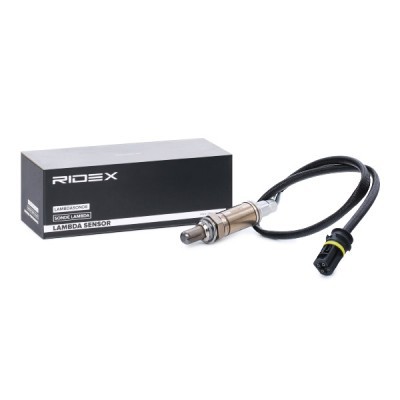 Sonda Lambda RIDEX 3922L0064 3922L0064 - foto 2