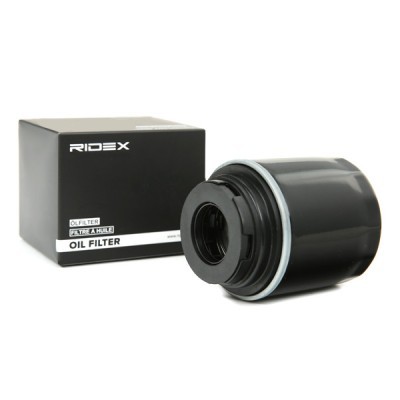 Filtr Oleju RIDEX 7O0036 7O0036 - foto 2