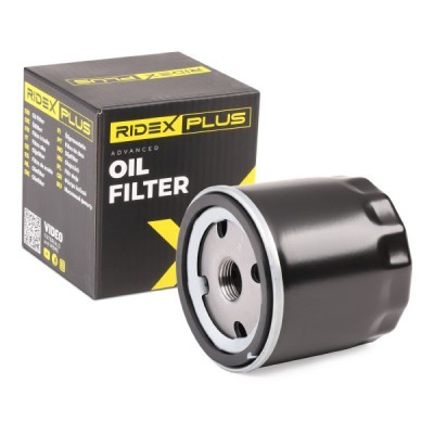 Filtr Oleju RIDEX 7O0018P 7O0018P - foto 2