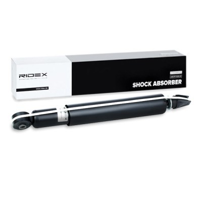 Amortyzator RIDEX 854S1321 854S1321 - foto 4
