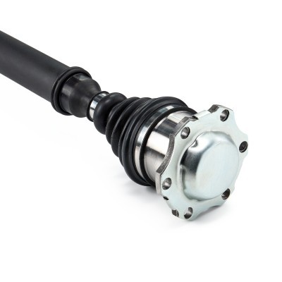 Półoś Napędowa RIDEX 13D1218R 13D1218R - foto 6