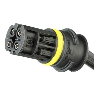 Sonda Lambda RIDEX 3922L0006 3922L0006 - foto 5
