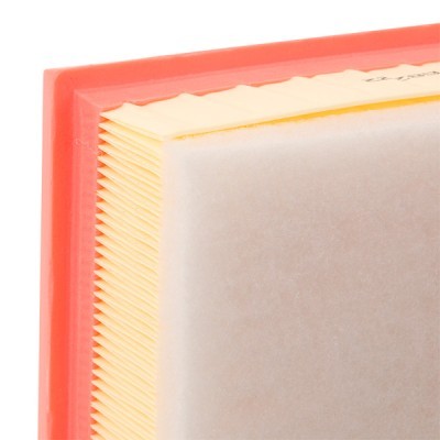 Filtr Powietrza RIDEX 8A0661 8A0661 - foto 5