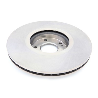 Tarcza hamulcowa RIDEX 82B0302 82B0302 - foto 5