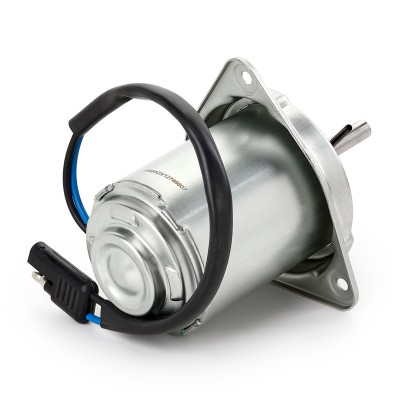 Wentylator Chłodnicy RIDEX 508R0111 508R0111 - foto 4