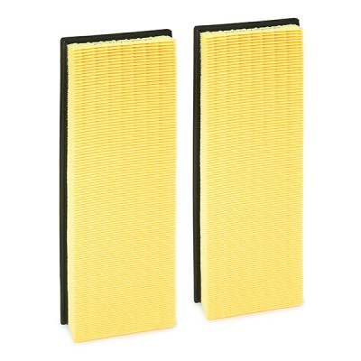 Filtr Powietrza RIDEX 8A0169P 8A0169P - foto 4