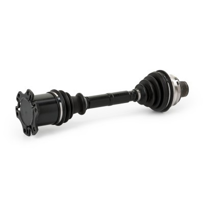 Półoś Napędowa RIDEX 13D0551R 13D0551R - foto 4