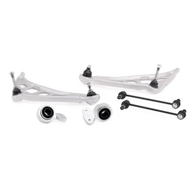 Zestaw Wahacze RIDEX 772S0118 772S0118 - foto 3