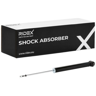 Amortyzator RIDEX 854S19199 854S19199 - foto 1