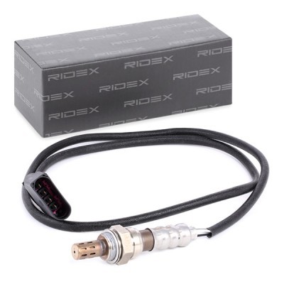 Sonda Lambda RIDEX 3922L0234 3922L0234 - foto 2