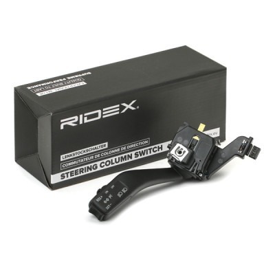 Przełącznik kolumny kierowniczej RIDEX 1563S0139 1563S0139 - foto 2