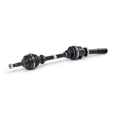 Półoś Napędowa RIDEX 13D1417R 13D1417R - foto 3