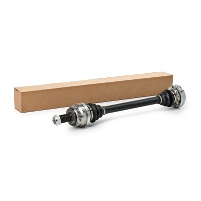 Półoś Napędowa RIDEX 13D0292R 13D0292R - foto 2