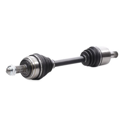 Półoś Napędowa RIDEX 13D0494 13D0494 - foto 3