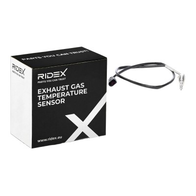 Czujnik temperatury spalin RIDEX 3938E0010 3938E0010 - foto 7