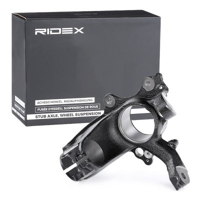 Zwrotnica RIDEX 1159S0011 1159S0011 - foto 2