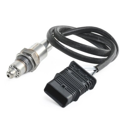 Sonda Lambda RIDEX 3922L0430 3922L0430 - foto 3