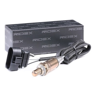 Sonda Lambda RIDEX 3922L0070 3922L0070 - foto 2
