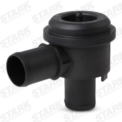 Zawór regulacji ciśnienia doładowania Stark SKBPC-4450002 SKBPC-4450002 - foto 4