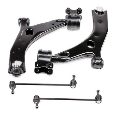 Zestaw Wahacze RIDEX 772S0096 772S0096 - foto 3