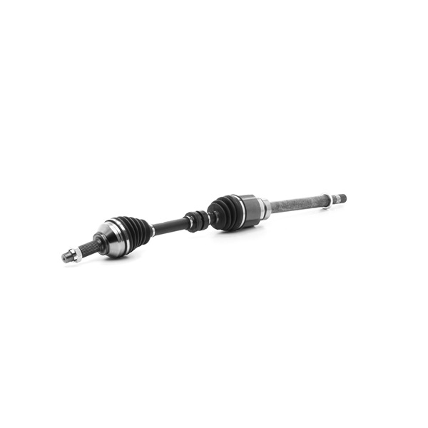 Półoś Napędowa RIDEX 13D1195R 13D1195R - foto 1