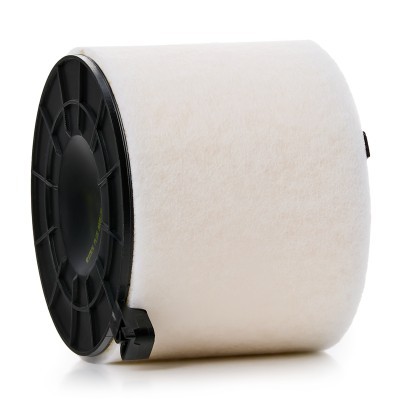 Filtr Powietrza RIDEX 8A0812P 8A0812P - foto 3