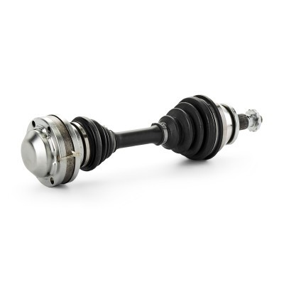 Półoś Napędowa RIDEX 13D0358R 13D0358R - foto 4