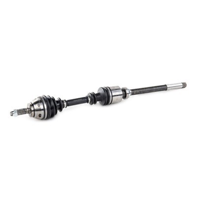 Półoś Napędowa RIDEX 13D0229 13D0229 - foto 4