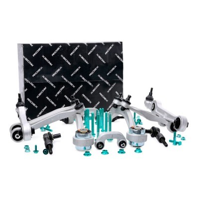 Zestaw Wahacze RIDEX 772S0006 772S0006 - foto 2