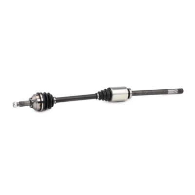 Półoś Napędowa RIDEX 13D0383 13D0383 - foto 3