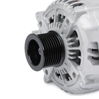 Alternator RIDEX 4G1143 4G1143 - foto 4