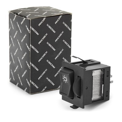 Przełącznik kolumny kierowniczej RIDEX 1563S0025 1563S0025 - foto 2
