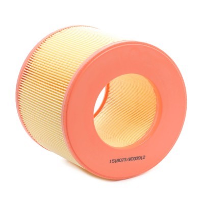 Filtr Powietrza RIDEX 8A0138 8A0138 - foto 3