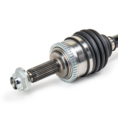 Półoś Napędowa RIDEX 13D2190R 13D2190R - foto 5