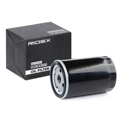 Filtr Oleju RIDEX 7O0100 7O0100 - foto 2