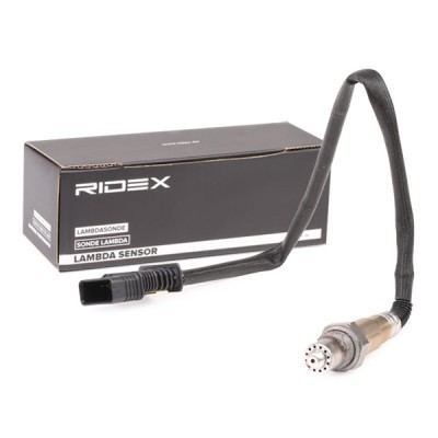 Sonda Lambda RIDEX 3922L0480 3922L0480 - foto 2