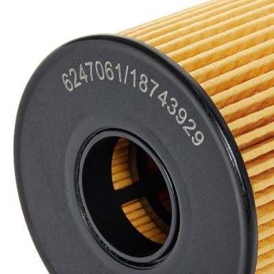 Filtr Oleju RIDEX 7O0042P 7O0042P - foto 5