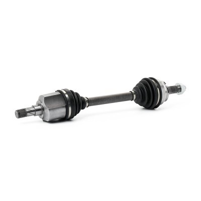 Półoś Napędowa RIDEX 13D0865 13D0865 - foto 3