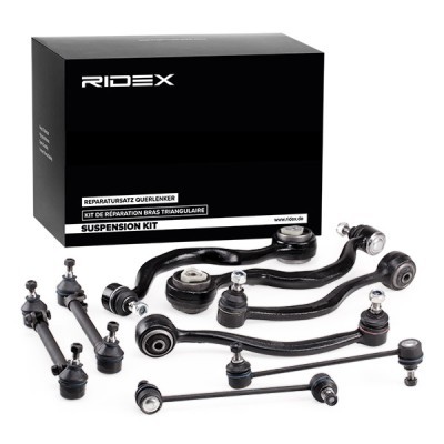 Zestaw Wahacze RIDEX 772S0097 772S0097 - foto 3