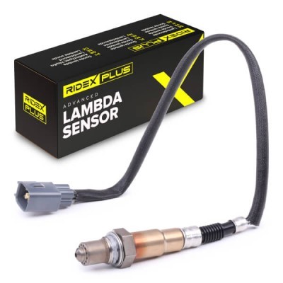 Sonda Lambda RIDEX 3922L0138P 3922L0138P - foto 2