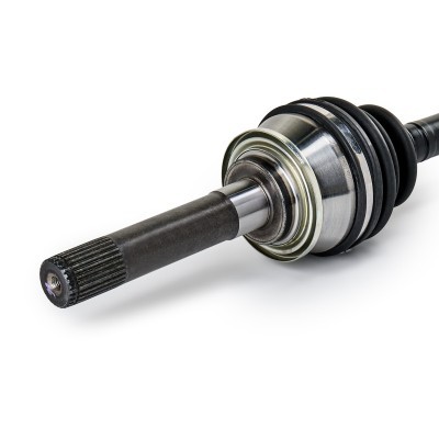 Półoś Napędowa RIDEX 13D0142R 13D0142R - foto 5