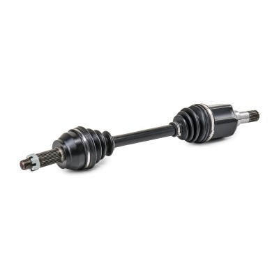 Półoś Napędowa RIDEX 13D1682R 13D1682R - foto 3