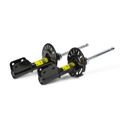 Amortyzator RIDEX 854S19291P 854S19291P - foto 4
